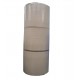 Bobina Beige Hoja Simple 20 cm x 400 Metros Pack 3 Unidades